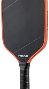 Radical Tour EX Raw Pickleball Paddle (4-1/8) Lightweight Durable Performance Paddle for Serious Pickleball Players Tour