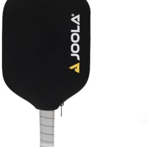 JOOLA Magnus Pickleball Paddle Cover - Protective Neoprene Sleeve for Extra Long & Elongated Paddles - Tyson McGuffin Pi