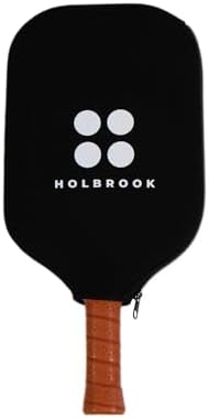 Holbrook Paddle Cover | Protective Cover | Universal Fit Holbrook Paddle Cover | Pickleball Paddle Cover | Protective Co