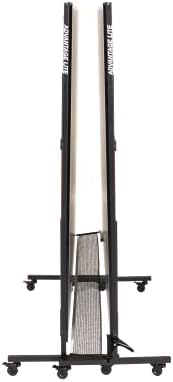 Stiga Advantage Series Ping Pong Table - Quickplay 10 Minute Assembly - Recreational to Tournament Level | Stiga Advant