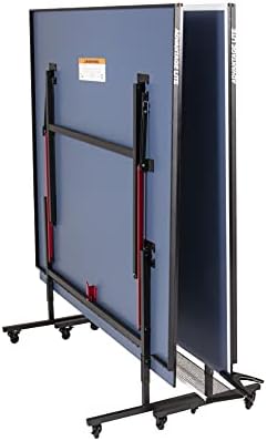 Stiga Advantage Series Ping Pong Table - Quickplay 10 Minute Assembly - Recreational to Tournament Level | Stiga Advant