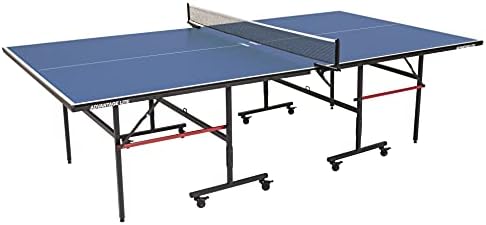Stiga Advantage Series Ping Pong Table - Quickplay 10 Minute Assembly - Recreational to Tournament Level | Stiga Advant
