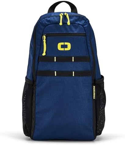 OGIO Pickleball Collection Sporty Style for Active Men and Women on the Go | OGIO Pickleball Collection Durable and Lig