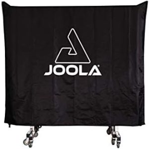 JOOLA Heavy Duty Waterproof Ping Pong Table Cover - Fits 9x5 Tables, Indoor & Outdoor