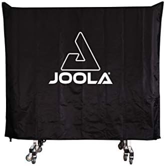 JOOLA Heavy Duty Waterproof Ping Pong Table Cover - Fits 9x5 Tables, Indoor & Outdoor