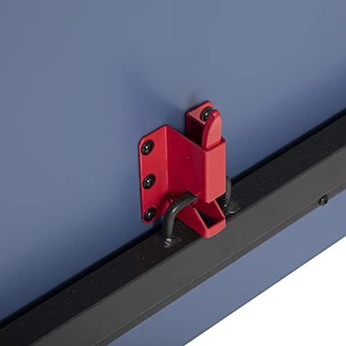 Stiga Advantage Series Ping Pong Table - Quickplay 10 Minute Assembly - Recreational to Tournament Level | Stiga Advant