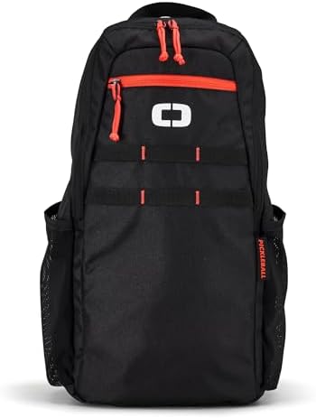 OGIO Pickleball Collection Sporty Style for Active Men and Women on the Go | OGIO Pickleball Collection Durable and Lig