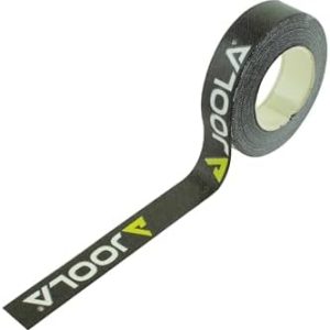 JOOLA Pickleball Paddle Edge Tape | Protects Edge Guard, Fits Any Brand & Size, 5 Meter Roll | Perfect for Enthusiasts &