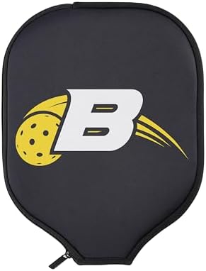 Pickleball Paddle Cover Gifts for Men and Women on Birthday and Christmas Pickleball Gifts: Paddle Cover Covers for Men