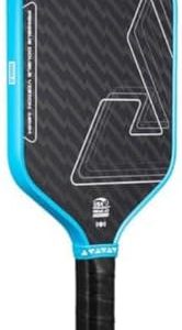 JOOLA Double Vision 16mm Pickleball Paddle for Soft Responsive Touch and USAP Approved Players | JOOLA Double Vision 16