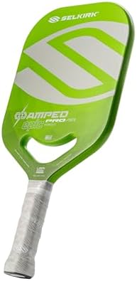 Selkirk Sport Amped Pickleball Paddles | Assembled in The USA | Unrivaled Precision & Control Selkirk Sport Amped Pro