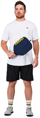 OGIO Pickleball Collection Sporty Style for Active Men and Women on the Go | OGIO Pickleball Collection Durable and Lig