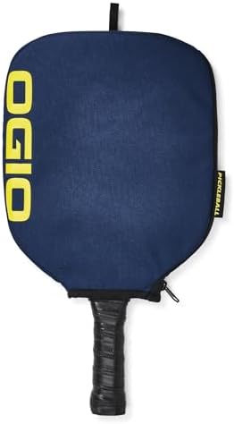 OGIO Pickleball Collection Sporty Style for Active Men and Women on the Go | OGIO Pickleball Collection Durable and Lig