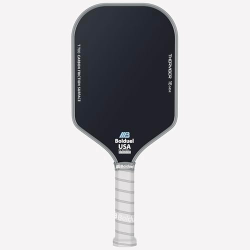 USAPA Approved Carbon Fiber Pickleball Paddles for Aggressive Players USAPA Approved Carbon Fiber Pickleball Paddles wit