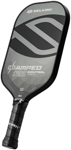 Selkirk Sport Amped Pickleball Paddles | Assembled in The USA | Unrivaled Precision & Control Selkirk Sport Amped Pro