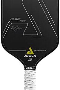 JOOLA Pickleball Paddles - Textured Carbon Grip for Serious Players on the Go