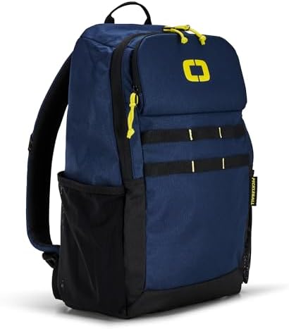 OGIO Pickleball Collection Sporty Style for Active Men and Women on the Go | OGIO Pickleball Collection Durable and Lig