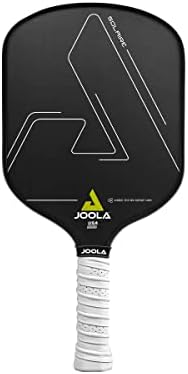JOOLA Professional Pickleball Paddles – Raw Carbon Fiber Surface – USAP Approved – Built for Spin, Speed & Control – Hyp