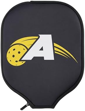 Pickleball Paddle Cover Gifts for Men and Women on Birthday and Christmas Pickleball Gifts: Paddle Cover Covers for Men