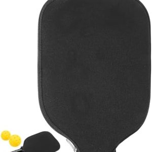 Joola Pickleball Paddle Cover - Durable Protection for Your Paddle, Fits All Joola Racquets | Joola Pickleball Paddle C