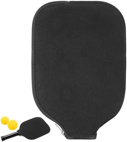 Joola Pickleball Paddle Cover - Durable Protection for Your Paddle, Fits All Joola Racquets | Joola Pickleball Paddle C