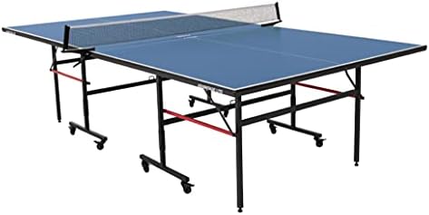 Stiga Advantage Series Ping Pong Table - Quickplay 10 Minute Assembly - Recreational to Tournament Level | Stiga Advant