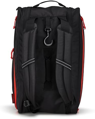 OGIO Pickleball Collection Sporty Style for Active Men and Women on the Go | OGIO Pickleball Collection Durable and Lig