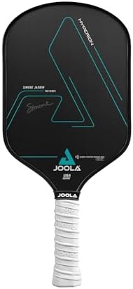 JOOLA Professional Pickleball Paddles – Raw Carbon Fiber Surface – USAP Approved – Built for Spin, Speed & Control – Hyp