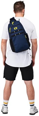 OGIO Pickleball Collection Sporty Style for Active Men and Women on the Go | OGIO Pickleball Collection Durable and Lig