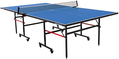 Stiga Advantage Series Ping Pong Table - Quickplay 10 Minute Assembly - Recreational to Tournament Level | Stiga Advant