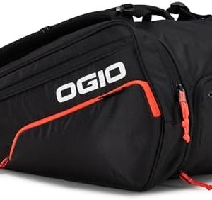 OGIO Pickleball Collection Sporty Style for Active Men and Women on the Go | OGIO Pickleball Collection Durable and Lig