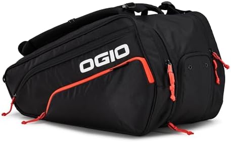 OGIO Pickleball Collection Sporty Style for Active Men and Women on the Go | OGIO Pickleball Collection Durable and Lig