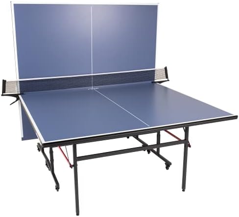 Stiga Advantage Series Ping Pong Table - Quickplay 10 Minute Assembly - Recreational to Tournament Level | Stiga Advant