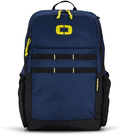 OGIO Pickleball Collection Sporty Style for Active Men and Women on the Go | OGIO Pickleball Collection Durable and Lig