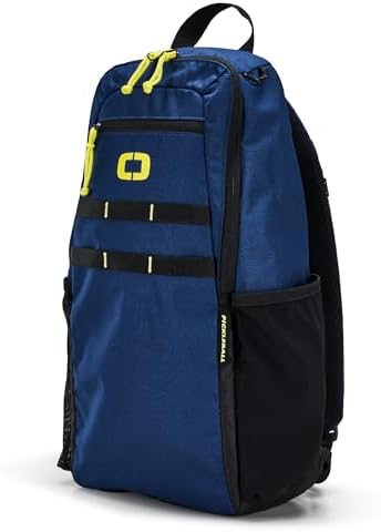 OGIO Pickleball Collection Sporty Style for Active Men and Women on the Go | OGIO Pickleball Collection Durable and Lig
