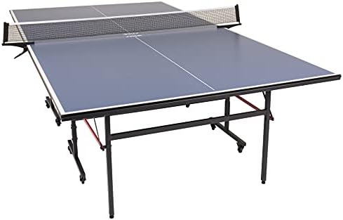 Stiga Advantage Series Ping Pong Table - Quickplay 10 Minute Assembly - Recreational to Tournament Level | Stiga Advant