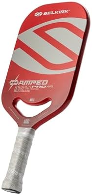 Selkirk Sport Amped Pickleball Paddles | Assembled in The USA | Unrivaled Precision & Control Selkirk Sport Amped Pro