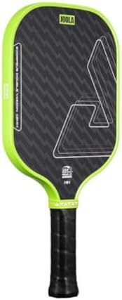 JOOLA Double Vision 16mm Pickleball Paddle for Soft Responsive Touch and USAP Approved Players | JOOLA Double Vision 16