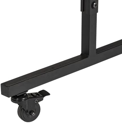 Stiga Advantage Series Ping Pong Table - Quickplay 10 Minute Assembly - Recreational to Tournament Level | Stiga Advant