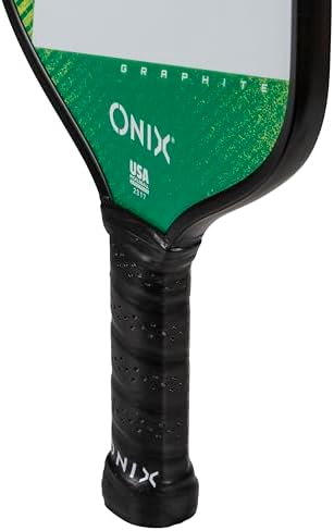 ONIX Graphite MOD Z5 Carbon Fiber Pickleball Paddle for Comfortable Play | ONIX Graphite MOD Z5 Carbon Fiber Pickleball