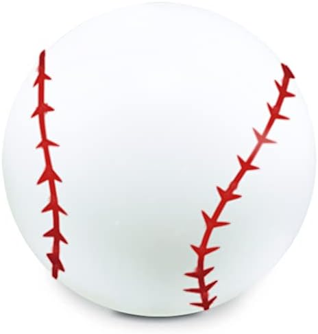 Recreational Quality 1-Star 40mm Ping Pong Balls for Baseball Players 12-Pack