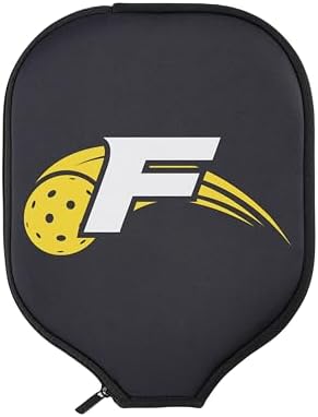 Pickleball Paddle Cover Gifts for Men and Women on Birthday and Christmas Pickleball Gifts: Paddle Cover Covers for Men
