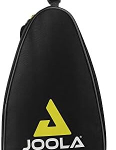 JOOLA Essentials Sling Bag + Comfortable + Women + Everyday Carrying + Multiple Compartment Design + Lightweight + Multi