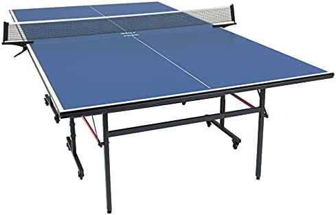 Stiga Advantage Series Ping Pong Table - Quickplay 10 Minute Assembly - Recreational to Tournament Level | Stiga Advant
