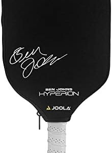 JOOLA Pickleball Paddle Cover - Neoprene Sleeve - Protection for JOOLA Paddles - Gift for Pickleball Enthusiasts - Padde