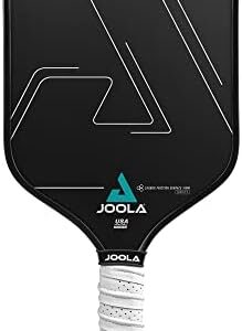 JOOLA Professional Pickleball Paddles – Raw Carbon Fiber Surface – USAP Approved – Built for Spin, Speed & Control – Hyp