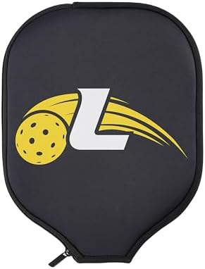 Pickleball Paddle Cover Gifts for Men and Women on Birthday and Christmas Pickleball Gifts: Paddle Cover Covers for Men