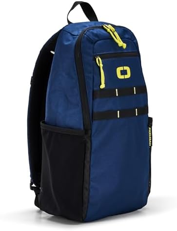 OGIO Pickleball Collection Sporty Style for Active Men and Women on the Go | OGIO Pickleball Collection Durable and Lig