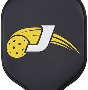 Pickleball Paddle Cover Gifts for Men and Women on Birthday and Christmas Pickleball Gifts: Paddle Cover Covers for Men