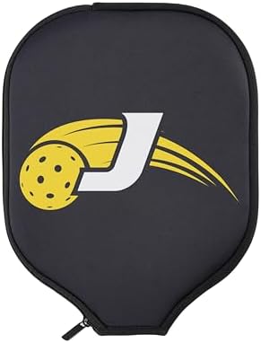 Pickleball Paddle Cover Gifts for Men and Women on Birthday and Christmas Pickleball Gifts: Paddle Cover Covers for Men